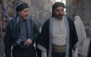 رمضان 2026 على وقع الفانتازيا.. الإعلان التشويقي لمسلسل "النويلاتي" يكشف الأسرار (فيديو)