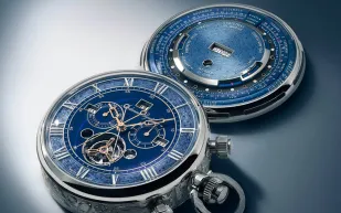 150 عامًا من الإتقان.. أوديمار بيغيه تكشف عن "ساعة التراث" الأسطورية