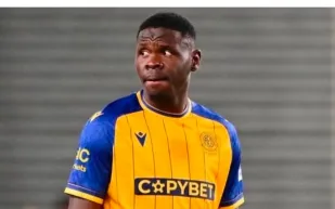 الاتحاد يرمم دفاعه بالكاميروني ستيفان كيلر.. صفقة اللحظات الأخيرة قبل القمة