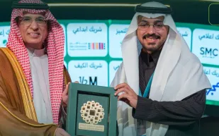 المنتدى السعودي للإعلام 2026: قمة تاريخية تُتوج بشهادة "غينيس" وتفتح آفاق المستقبل