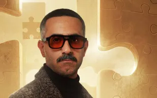 مسلسل "خطوات صغيرة" في رمضان 2026.. رحلة شائكة للبحث عن الذات (فيديو)