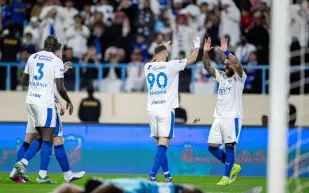 بعد إصابة بنزيما: تشكيلة الهلال المتوقعة في مواجهة التعاون اليوم