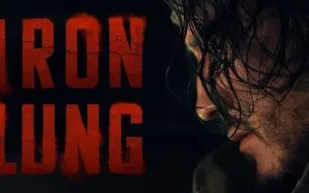 استرد 11 ضعف ميزانيته.. ما سر نجاح فيلم Iron Lung لمارك بليير؟ (فيديو)