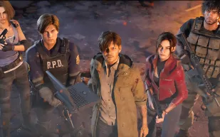 لعبة Resident Evil Survival Unit تكتسح الجوال.. نسخة معربة وتصميمات مذهلة