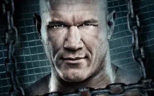 راندي أورتن ينفذ RKO مذهلة ضد سيكوا ويتأهل لنزال "غرفة الإقصاء" (فيديو)