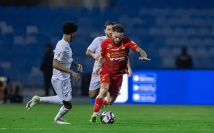 تصعيد جديد من القادسية تجاه الأهلي.. ماذا حدث؟