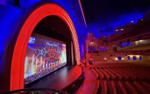 رقم قياسي جديد يهز السينما العالمية خلال عطلة نهاية الأسبوع