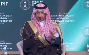 وزير السياحة: 450 مليار ريال حجم الاستثمارات السياحية خلال 10 سنوات (فيديو)