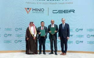 بمكونات محلية 45%.. كيف تقود "سير" تحول السيارات الكهربائية في المملكة؟