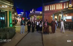 فيلم "شباب البومب 3": إعلان مثير يعيد ترقب الجماهير للمغامرة والكوميديا (فيديو)