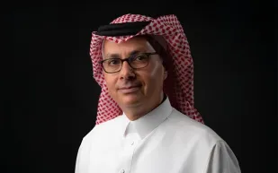 عالم سعودي يبتكر وحدة لاستخلاص المياه من الهواء