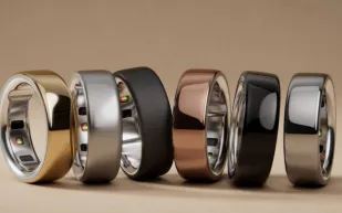 ابتكار من Oura Ring.. هل يصبح قياس ضغط الدم عبر الخاتم واقعًا قريبًا؟ (فيديو)