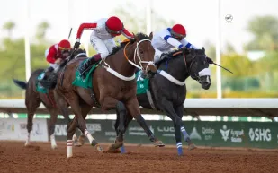 بطولة كأس السعودية 2026 لسباقات الخيل.. كم تبلغ قيمة الخيل الواحد؟