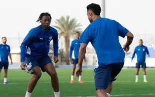 بقرار من إنزاجي.. تغييرات اضطرارية في تشكيل الهلال لمواجهة الوحدة