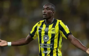 الاتحاد يتعرض لضربة قوية في صفوفه قبل مواجهة السد القطري بدوري أبطال آسيا