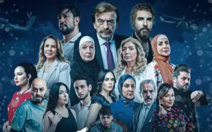 بزمن يقترب من 14 دقيقة.. مسلسل "عيلة الملك" يسجل أطول لقطة "وان شووت"