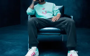 "أديداس" تكشف عن حذاء ميسي الجديد.. كيف يبدو شكله؟