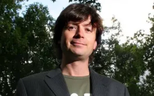 ثروة ونهاية صادمة.. رحلة كوينتين غريفيث مؤسس ASOS 