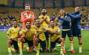 مواعيد مباريات اليوم.. قمة أوروبية والنصر يسعى لاقتناص الصدارة في الدوري السعودي