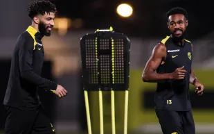 تشكيلة الاتحاد ضد الخليج.. هل ينجح "كونسيساو" في استعادة نغمة الانتصارات؟