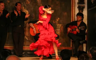 مدريد: إيقاعات تُعاش ولا تُقاس