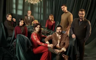 مسلسل «بخمس أرواح»: رحلة البحث عن الإرث في دراما رمضان 2026!