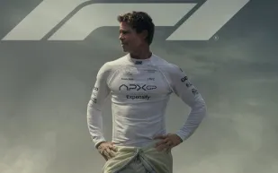 فيلم "F1" يستعد للعودة بجزء ثانٍ بعد إيرادات عالمية تجاوزت 630 مليون دولار