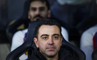 المغرب يفتح ملف تشافي هيرنانديز لتدريب المنتخب.. ورد فعل مفاجئ