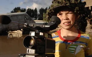 أفضل 12 فيلمًا ومسلسلاً لأمسيات الشهر الفضيل