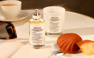 عطور Gourmand الرجالية: الحلاوة التي تنعش الأمسيات الرمضانية والشتوية