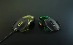 Boomslang: عندما تصبح فأرة الألعاب أغلى من هاتفك الذكي!