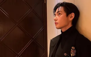 نجم BTS يكتسح قائمة غوغل للأكثر بحثاً ويتخطى رونالدو وميسي