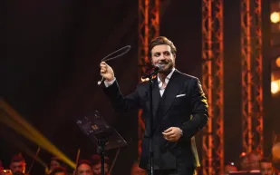 ماجد المهندس يحيي حفلًا استثنائيًا في هذا الموعد في موسم الرياض 2026