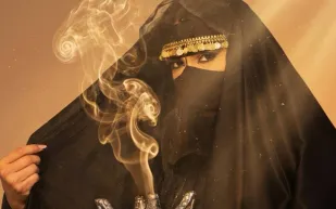 من البشت السعودي إلى التراث الأصيل: كيف احتفل النجوم بذكرى يوم التأسيس 2026؟