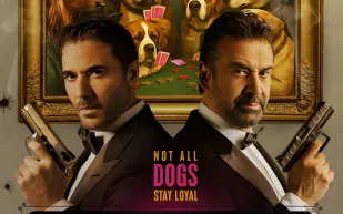 «7Dogs»: أضخم إنتاج عربي يُصوّر في الرياض
