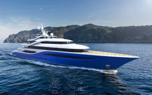 Vento: علامة فارقة في عالم اليخوت الفاخرة