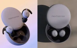 وداعًا للتطبيقات التقليدية: سماعات بتقنية مبتكرة لتحسين جودة نومك 