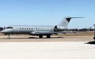 Bombardier Global 6000.. ما الذي يجعلها نجمة الطائرات الخاصة الفاخرة؟