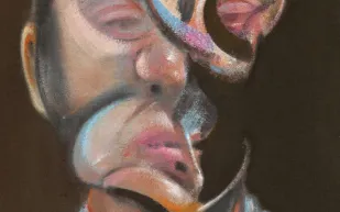 سوذبيز تعرض لوحة لفرانسيس بيكون تعود لعام 1972.. كم يبلغ سعرها؟