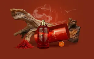 التبغ في عطر الرجل: من حضور صاخب إلى عمق محسوب