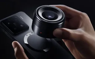 شاومي تبدأ مرحلة الإنتاج المبكر للعدسة المغناطيسية القابلة للفصل (فيديو)