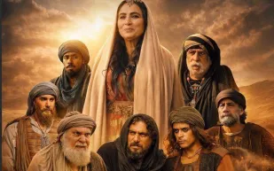 "أبطال الرمال": ملحمة تاريخية جديدة تجمع الإثارة والبطولة في رمضان 2026 (فيديو)