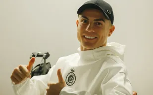 من الملاعب إلى عالم الأزياء.. إمبراطورية كريستيانو رونالدو تتوسّع خارج كرة القدم