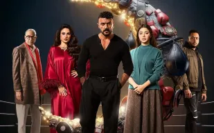 تعرّف على المسلسلات المتصدرة على "شاهد" و"غوغل" في أول أسبوع من رمضان 2026 (فيديو)