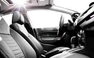 ناقل حركة يتحكم في السيارة بالكامل: فورد تكشف عن رؤية ثورية لسياراتها الكهربائية