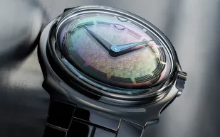 ساعة MING 56.00 Starfield تخطف الأنظار.. تعرّف على مواصفاتها