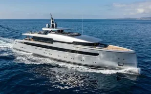 تعرف على ION الذي سيبحر 10 سنوات بدون وقود (فيديو)