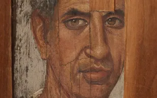 تحفة مصرية رومانية نادرة تصل مزاد نيويورك.. ما السعر المتوقع تحقيقه؟