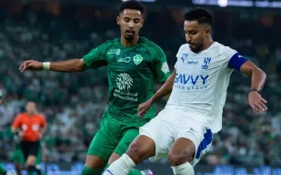 كلاسيكو سعودي في الصدارة: مواعيد أبرز مباريات الاثنين 2 فبراير 2026