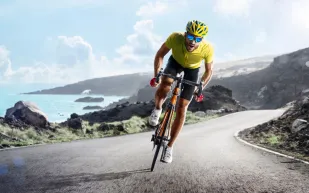 هل يؤخر ركوب الدراجات الشيخوخة ويعزز التستوستيرون؟